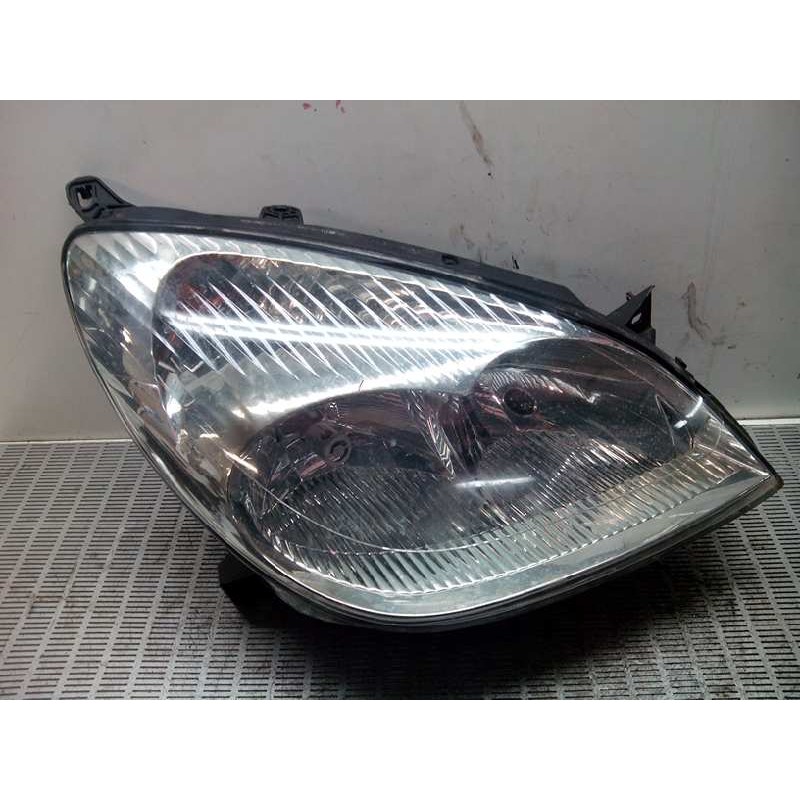 Recambio de faro derecho para citroën c5 berlina 2.0 hdi referencia OEM IAM 89030461  