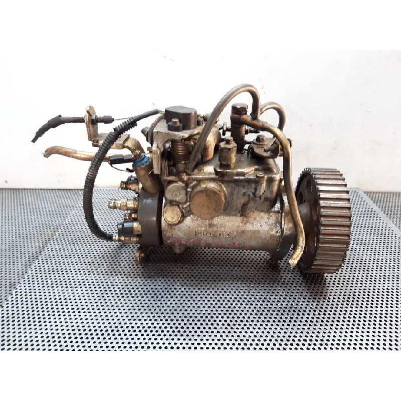 Recambio de bomba inyeccion para tata indica idi referencia OEM IAM G8478B300A  DELPHI 5