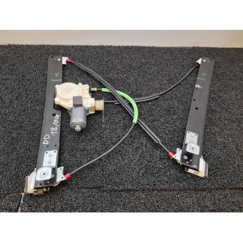 ELEVALUNAS DELANTERO DERECHO 6M2114553B 0130822286 