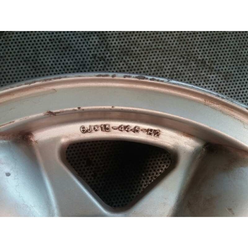 Recambio de llanta para tata safari referencia OEM IAM  121428 2