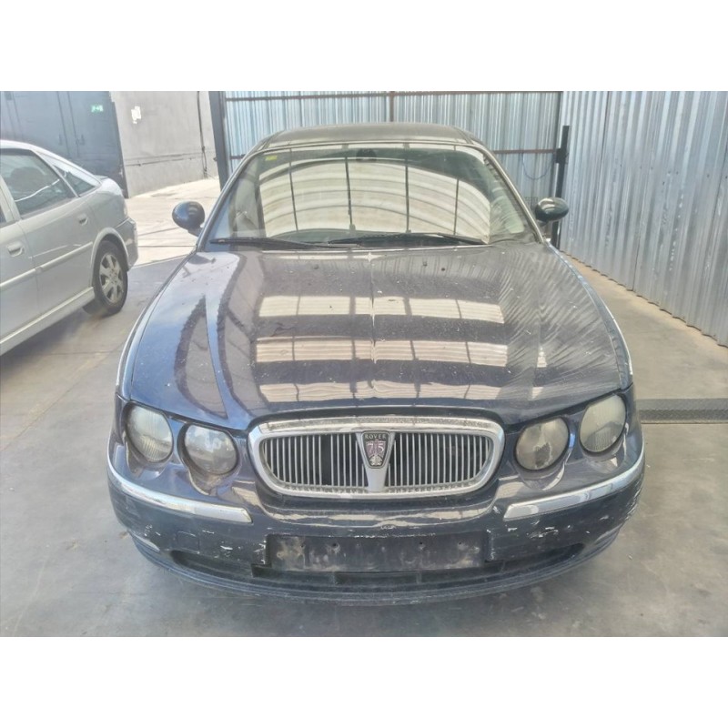 mg serie 75 (rj) del año 2003