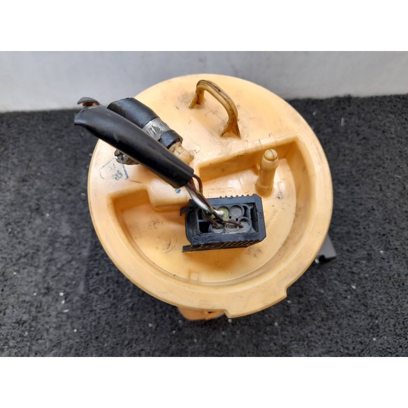 Recambio de aforador para bmw serie 3 berlina (e46) 320d referencia OEM IAM 6750582 228214002002 - Azul 5