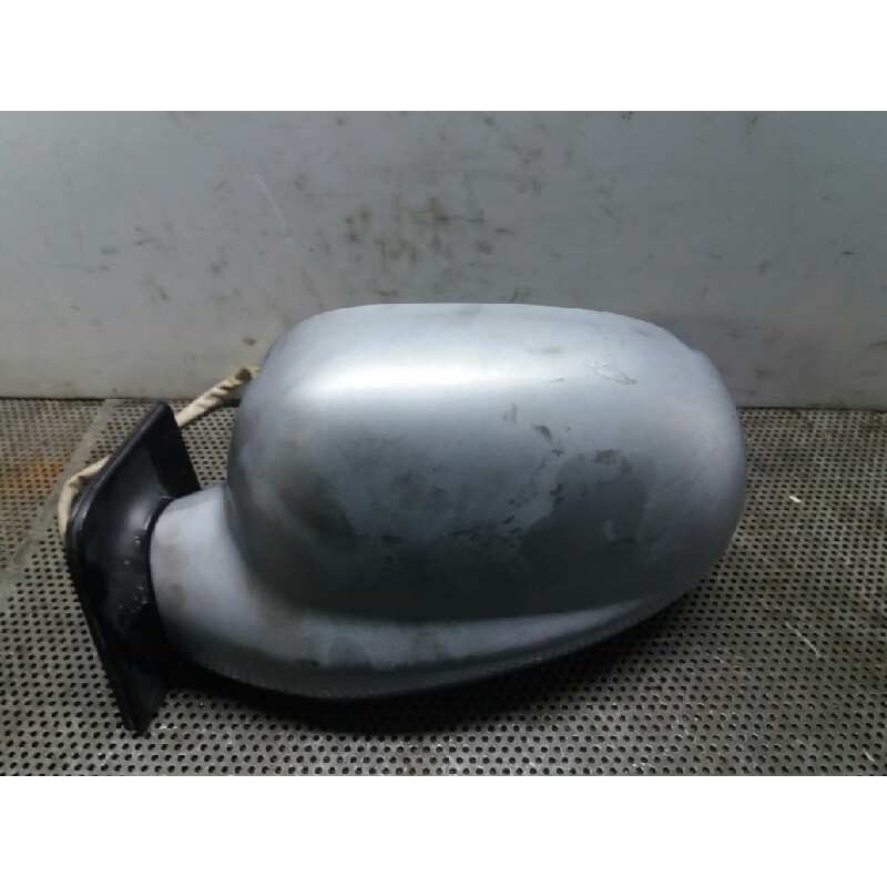 Recambio de retrovisor izquierdo para daewoo tacuma cdx referencia OEM IAM - Gris 4