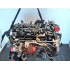 Recambio de motor completo para opel insignia berlina excellence referencia OEM IAM B16DTH  