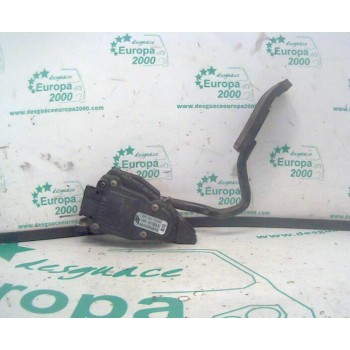 POTENCIOMETRO PEDAL 7M1721603A 98VW9F836AB HELLA