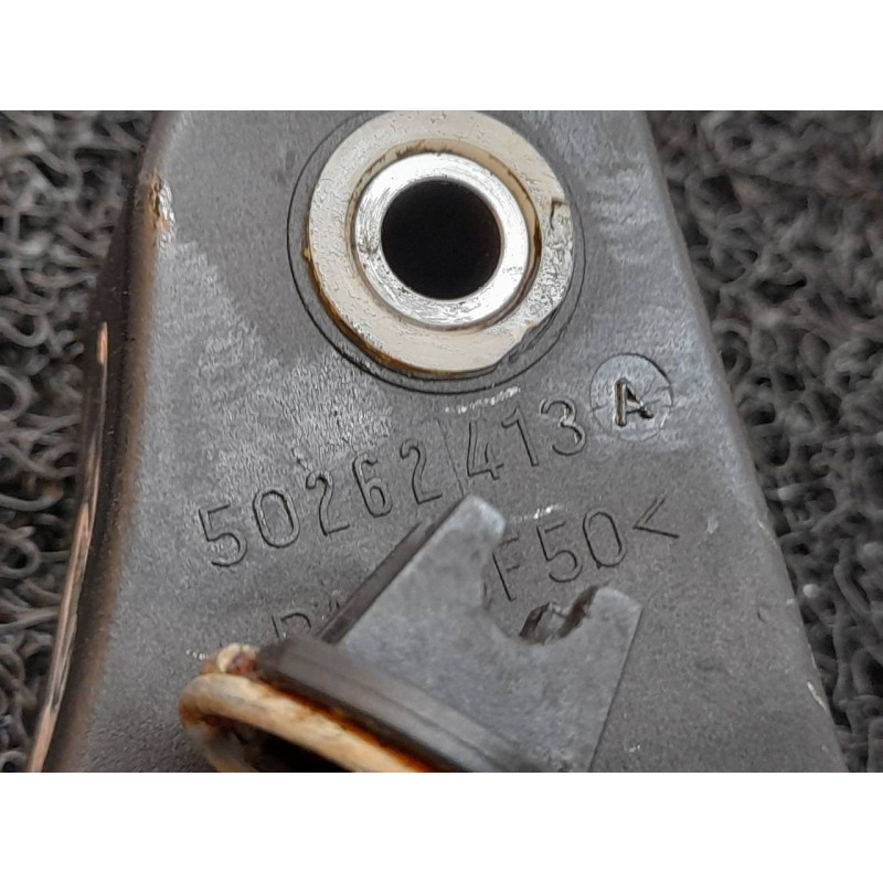 Recambio de pedal embrague para peugeot 307 berlina (s2) xt referencia OEM IAM 502662413A 3