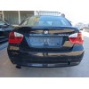 bmw 3 (e90) del año 2008