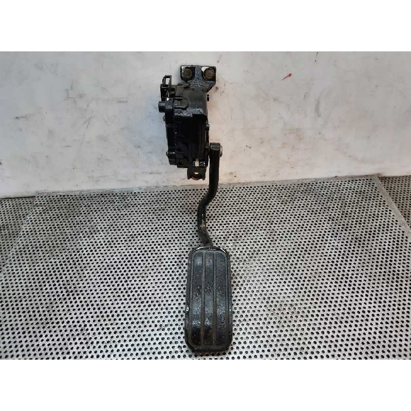 Recambio de potenciometro pedal para seat alhambra (7v8) referencia OEM IAM 7M1721603A 98VW9F836AB HELLA - Verde 2