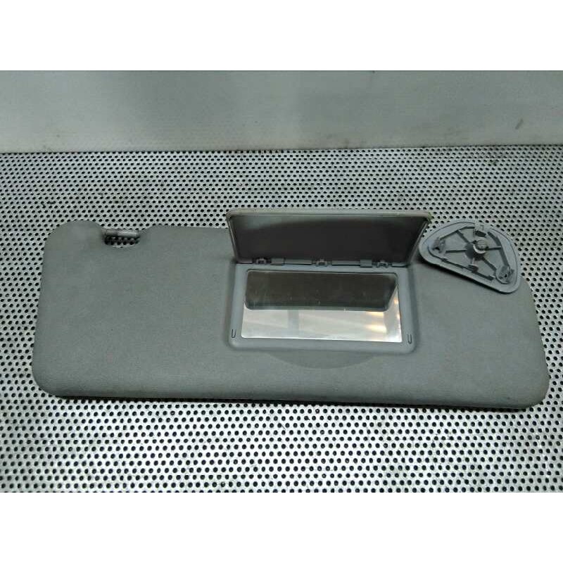 Recambio de parasol derecho para citroën xsara berlina 1.6 16v tonic referencia OEM IAM   