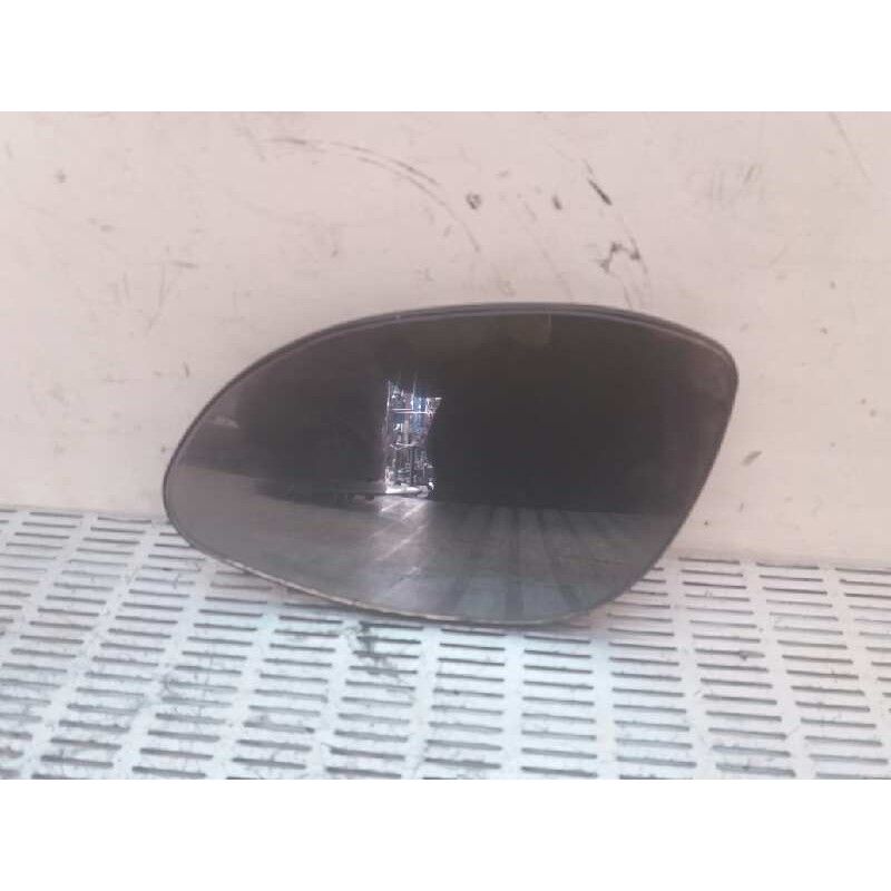 Recambio de cristal retrovisor izquierdo para opel vectra b berlina 2.0 16v di cat (x 20 dtl / ld3) referencia OEM IAM - Blanco