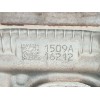Recambio de culata para toyota yaris ts referencia OEM IAM 1509A 16212 