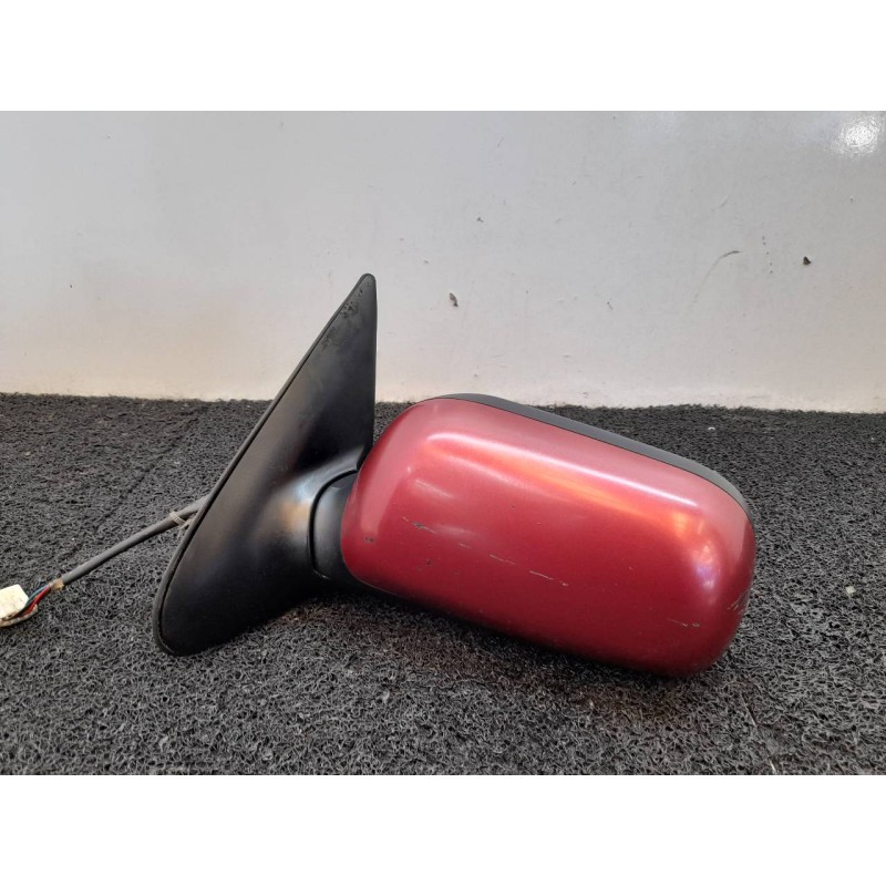Recambio de retrovisor izquierdo para nissan primera berlina (p11) comfort referencia OEM IAM 5