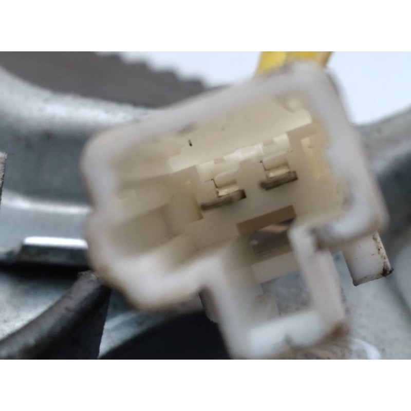 Recambio de elevalunas delantero derecho para hyundai matrix (fc) 1.5 crdi gls referencia OEM IAM 9881017100 4