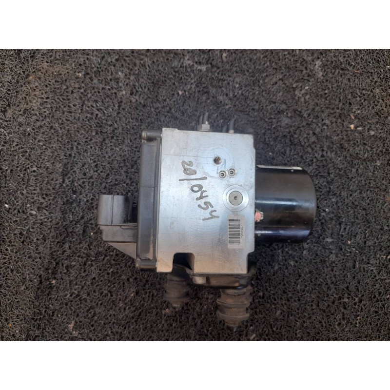 Recambio de abs para volkswagen passat berlina (3c2) highline referencia OEM IAM 0C0614109D 16431602 16431502C 2