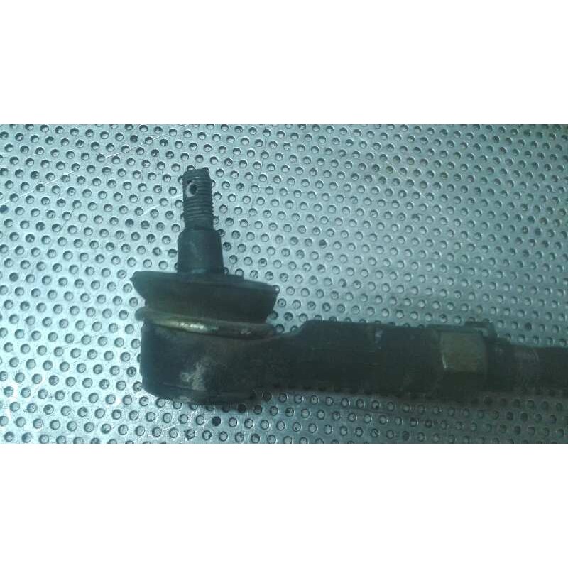 Recambio de rotula axial para hyundai getz (tb) 1.5 crdi cat referencia OEM IAM 2