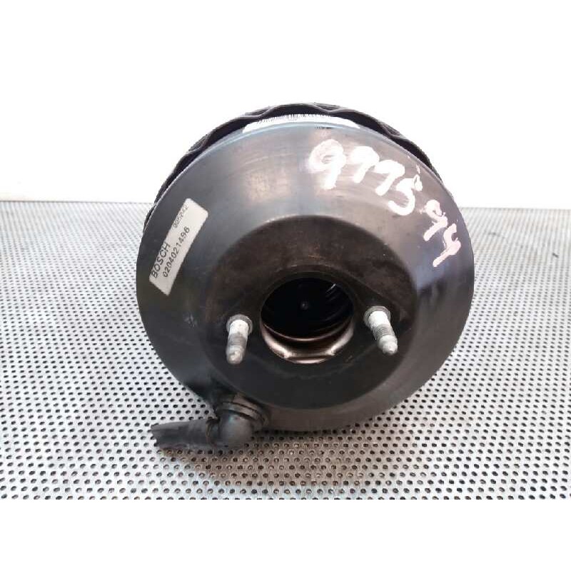Recambio de servofreno para smart fortwo coupé 0.6 referencia OEM IAM 0204021495 0005454V010 0204021496