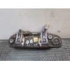 Recambio de maneta exterior delantera derecha para hyundai getz (tb) 1.3 básico referencia OEM IAM   