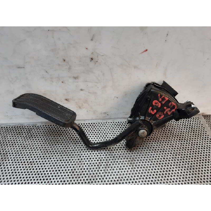 Recambio de potenciometro pedal para seat alhambra (7v8) referencia OEM IAM 7M1721603A 98VW9F836AB HELLA - Verde 3