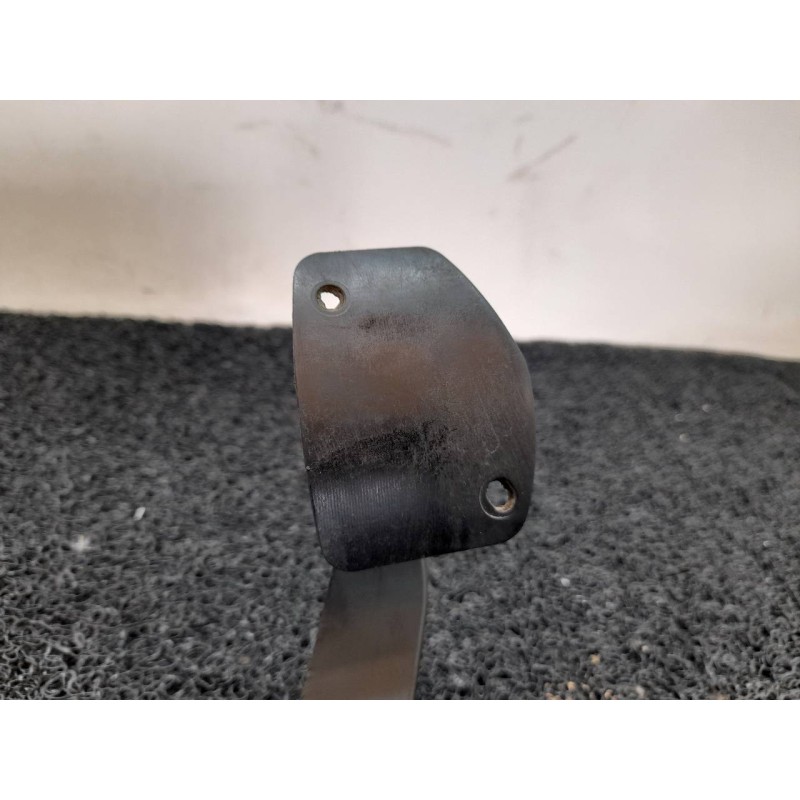 Recambio de pedal embrague para peugeot 307 berlina (s2) xt referencia OEM IAM 502662413A 4