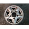Recambio de llanta para tata safari referencia OEM IAM  121429 