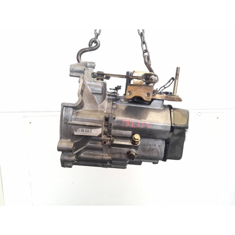 Recambio de caja cambios para tata indica idi referencia OEM IAM D2818  
