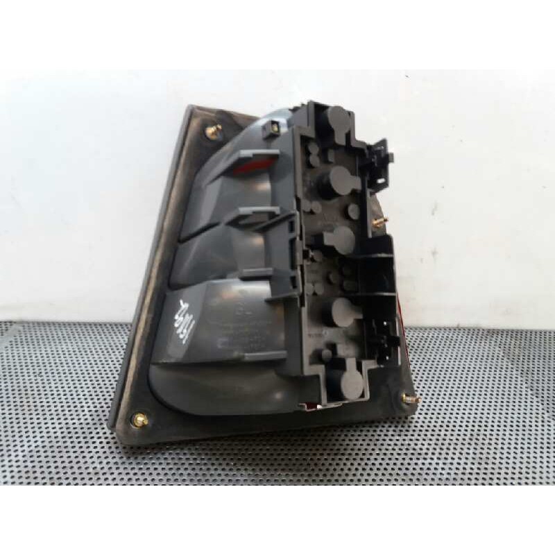 Recambio de piloto trasero izquierdo para skoda octavia berlina (1u2) 1.9 tdi glx referencia OEM IAM - Verde 2