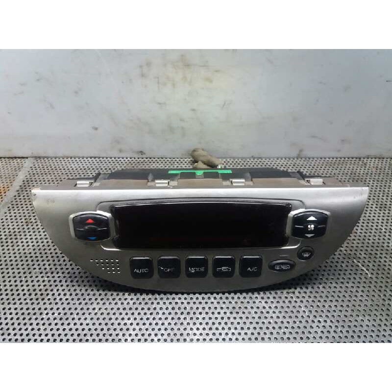 Recambio de mando climatizador para daewoo tacuma cdx referencia OEM IAM 96415173  