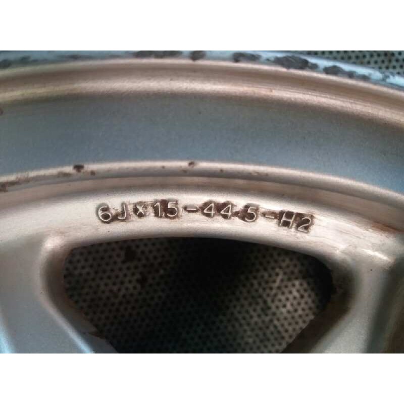 Recambio de llanta para tata safari referencia OEM IAM  121429 2