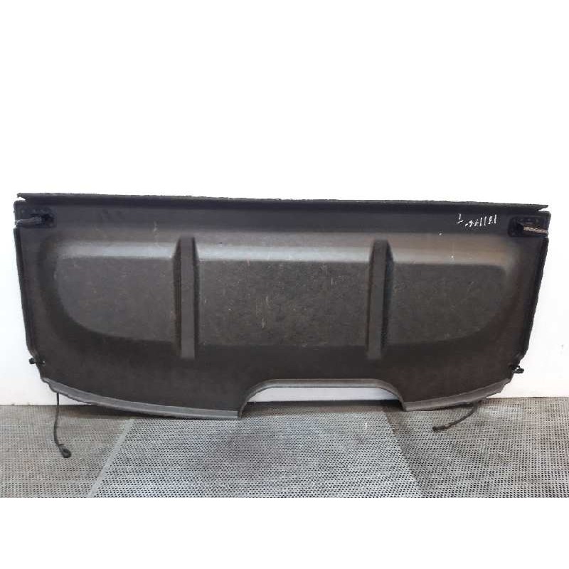 Recambio de bandeja trasera para daewoo kalos 1.2 se referencia OEM IAM - Rojo 2