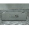 Recambio de parasol derecho para citroën xsara berlina 1.6 16v tonic referencia OEM IAM   