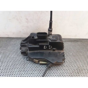 CERRADURA PUERTA DELANTERA DERECHA 