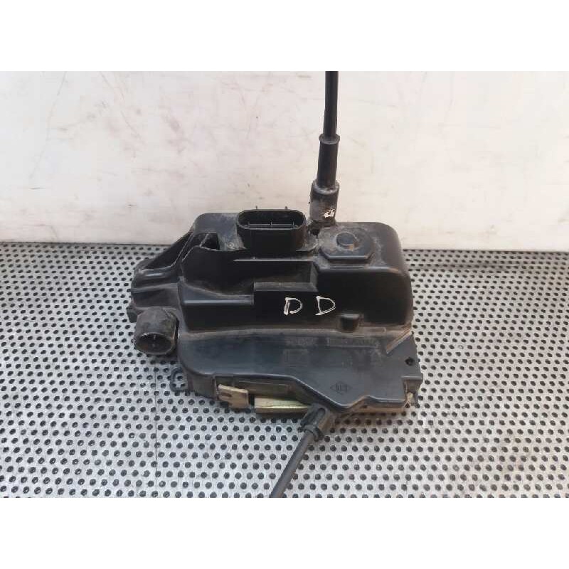 Recambio de cerradura puerta delantera derecha para renault laguna ii grandtour (kg0) dynamique referencia OEM IAM   
