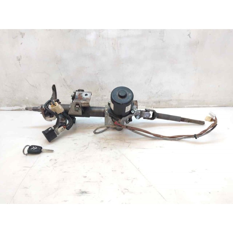 Recambio de columna direccion para citroën c1 audace referencia OEM IAM 7Y302177 JTEKT 