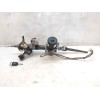 Recambio de columna direccion para citroën c1 audace referencia OEM IAM 7Y302177 JTEKT 