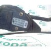 Recambio de potenciometro pedal para seat alhambra (7v8) referencia OEM IAM 7M1721603A 98VW9F836AB HELLA