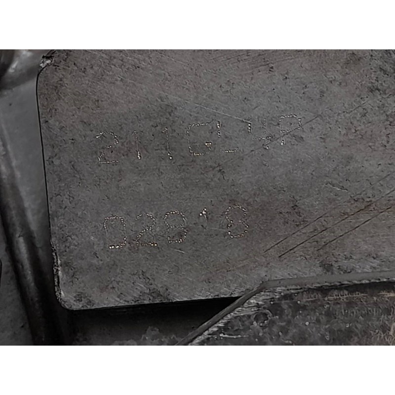 Recambio de caja cambios para tata indica idi referencia OEM IAM D2818 3