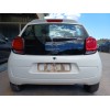 citroën c1 ii (pa_, ps_) del año 2019