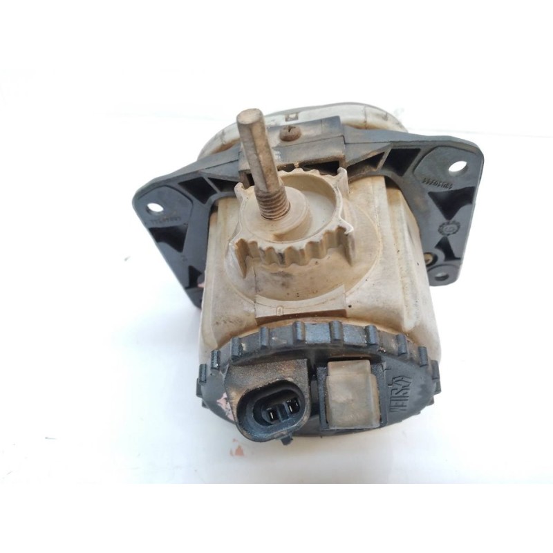 Recambio de faro antiniebla izquierdo para fiat linea (110) dynamic referencia OEM IAM 04107199900000 - Blanco 2