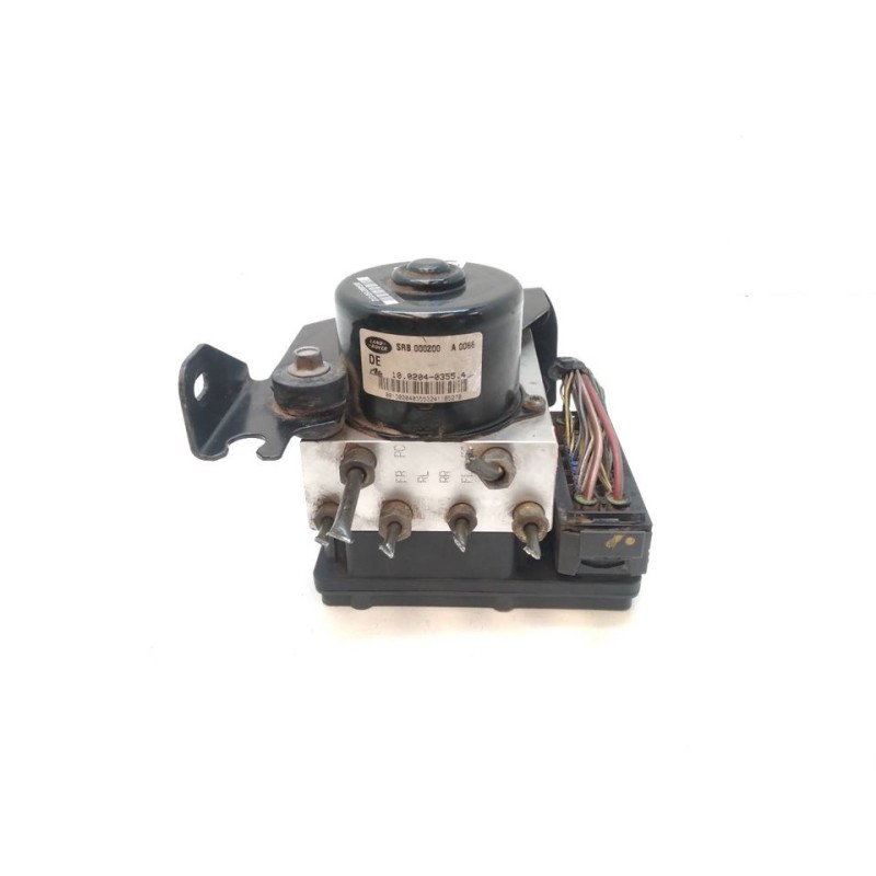 Recambio de abs para land rover freelander (ln) es familiar referencia OEM IAM SRB000200A0066 10020403554 ATE