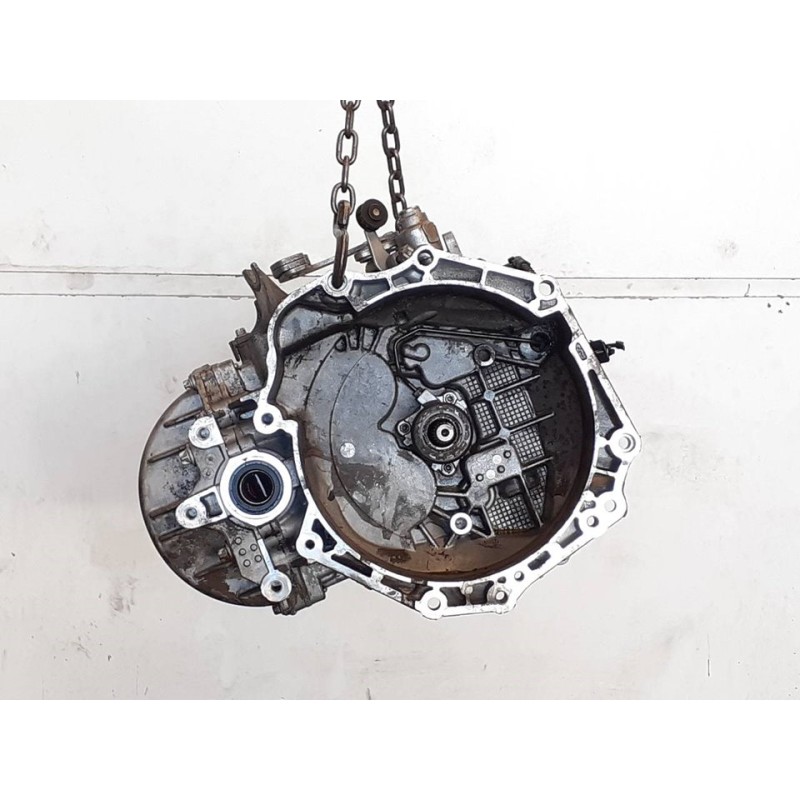 Recambio de caja cambios para opel insignia berlina excellence referencia OEM IAM M320MDE 2