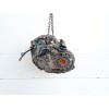 Recambio de caja cambios para renault megane iii berlina 5 p dynamique referencia OEM IAM TL4040  