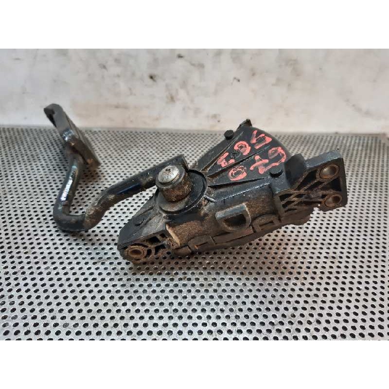 Recambio de potenciometro pedal para seat alhambra (7v8) referencia OEM IAM 7M1721603A 98VW9F836AB HELLA - Verde 5