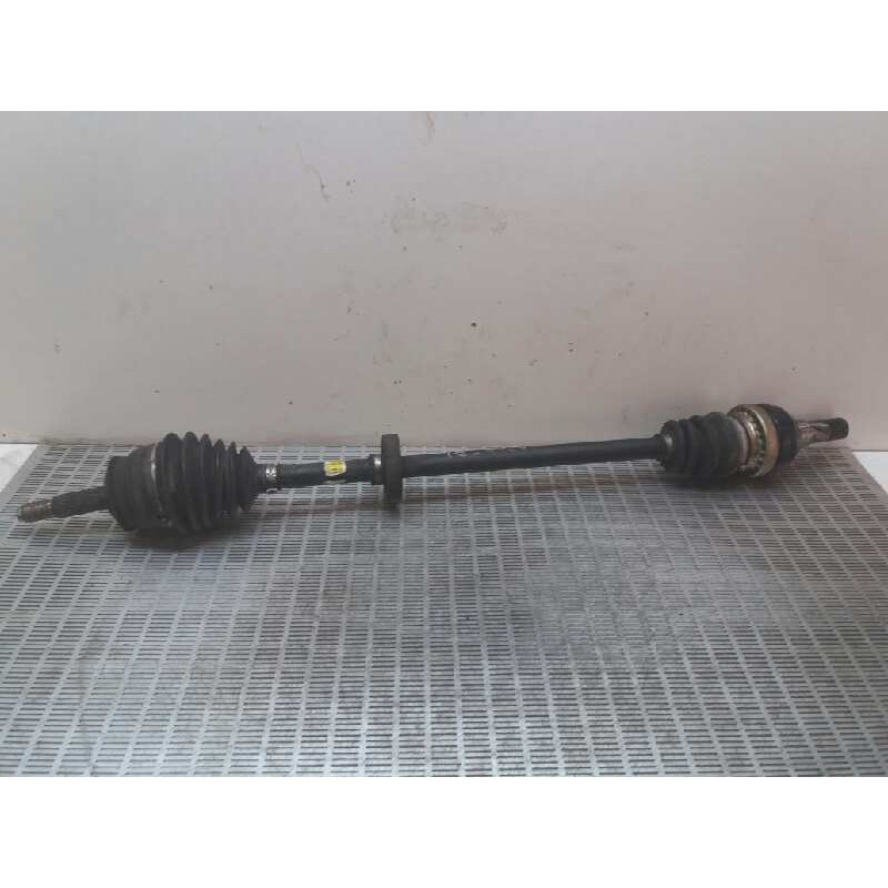 Recambio de transmision delantera derecha para daewoo lanos 1.5 referencia OEM IAM   