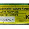 Recambio de mando climatizador para daewoo tacuma cdx referencia OEM IAM 96415173  
