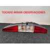 Recambio de piloto trasero derecho para fiat doblo (119) 1.9 jtd elx / dynamic referencia OEM IAM 040600999000  