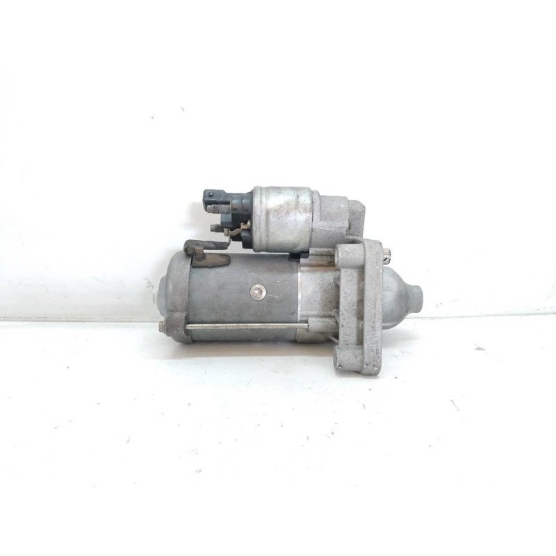Recambio de motor arranque para opel combo life expression referencia OEM IAM 9825233080 / 1638115880 / 9832577880 ESW2021HE VAL - Marrón 4