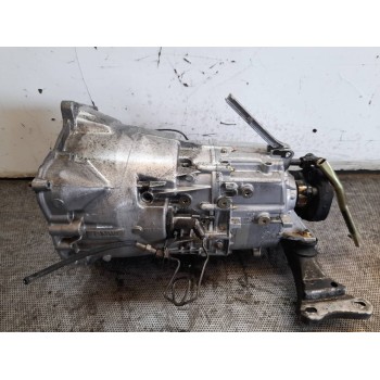 CAJA CAMBIOS HCI 1053401151 