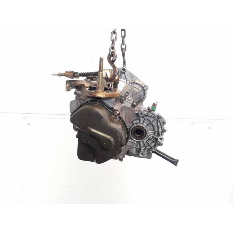 Recambio de caja cambios para tata indica idi referencia OEM IAM D2818 4