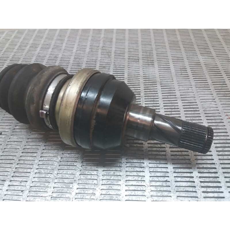 Recambio de transmision delantera derecha para daewoo lanos 1.5 referencia OEM IAM - Gris 2