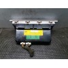 Recambio de mando climatizador para daewoo tacuma cdx referencia OEM IAM 96415173  